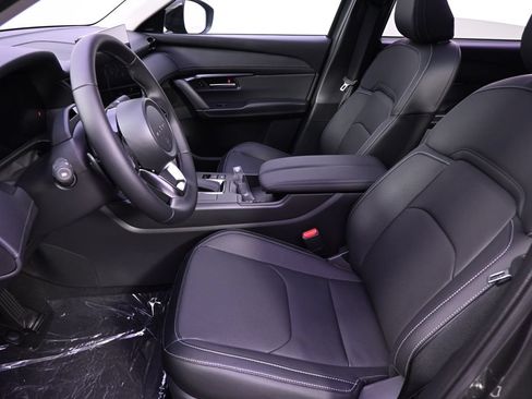 New 2026 MAZDA CX-5 2.5 S w/ Premium Plus Package AWD/4WD image 13
