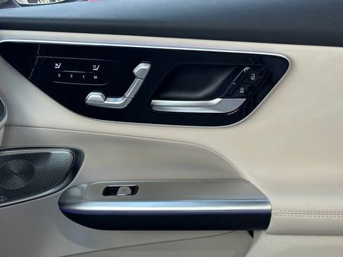 New 2027 Mercedes-Benz GLC 300 4MATIC image 38