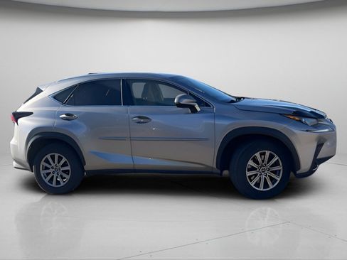 Used 2019 Lexus NX 300 AWD image 3