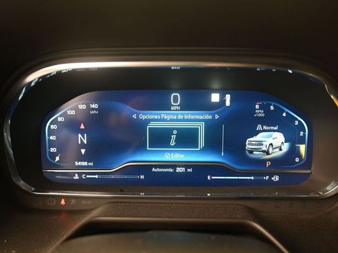 Used 2022 Chevrolet Tahoe Premier RWD image 11