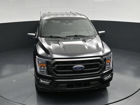 Used 2023 Ford F150 XLT w/ Equipment Group 302A High AWD/4WD image 40