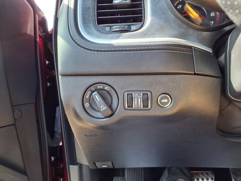 Used 2023 Dodge Charger Scat Pack w/ Daytona Edition Group RWD image 12