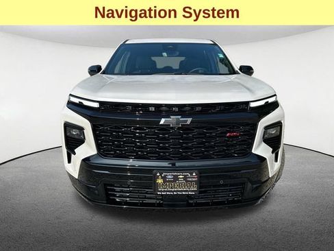 Used 2024 Chevrolet Traverse RS AWD/4WD image 4