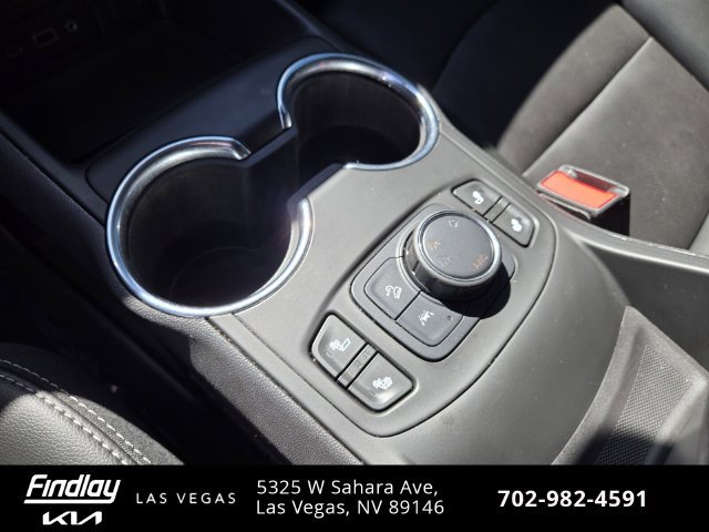 Used 2022 GMC Terrain SLT AWD/4WD image 26