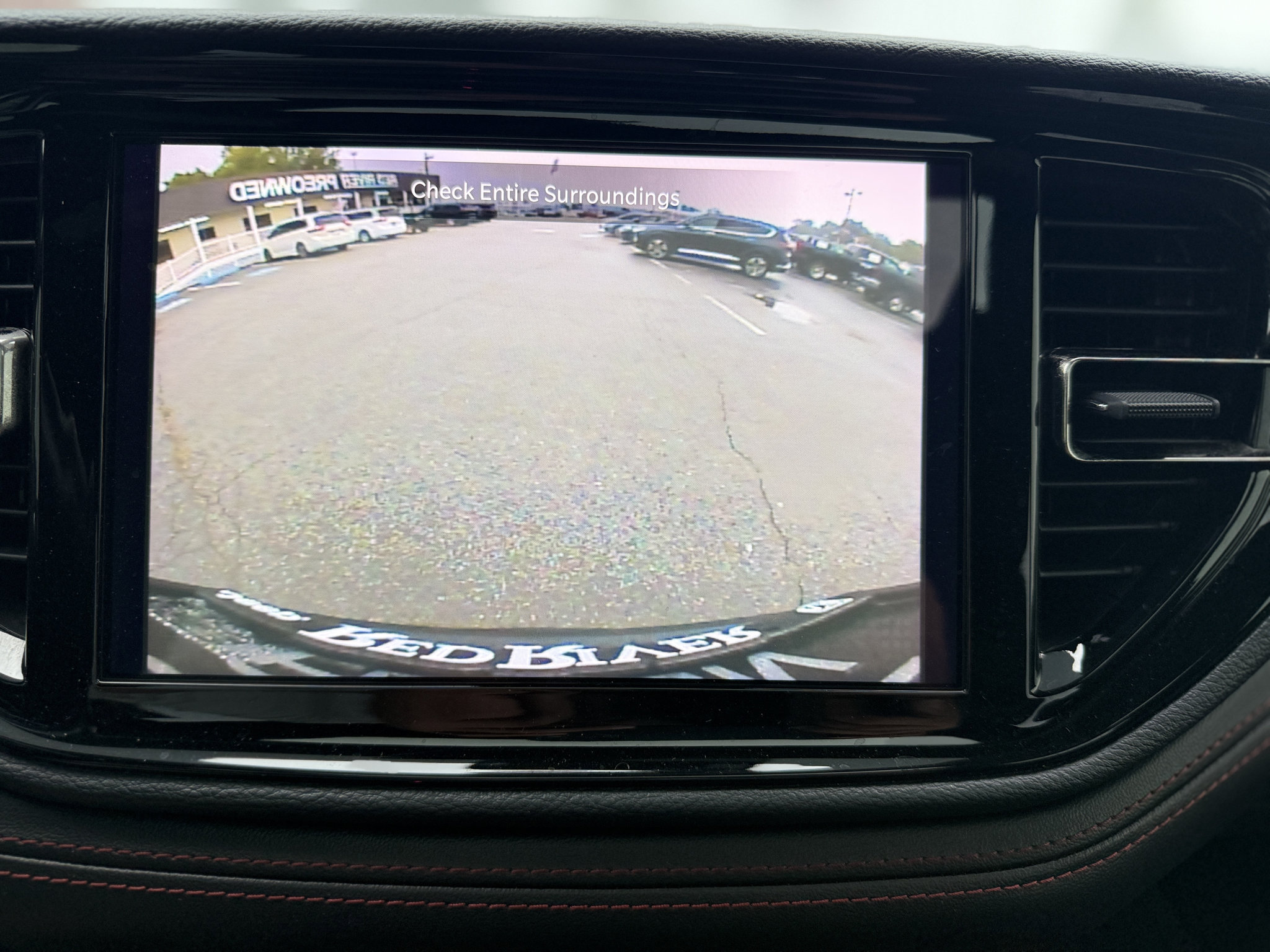 Used 2023 Dodge Durango R/T RWD image 34