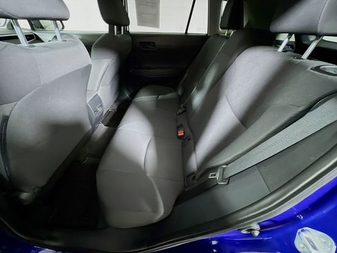 Certified 2024 Toyota Corolla Cross LE w/ Moonroof Package AWD/4WD image 22