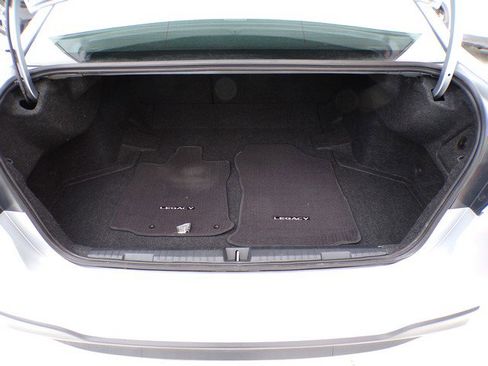 Used 2022 Subaru Legacy BASE image 21