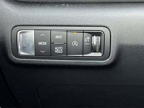 New 2026 GMC Terrain Elevation image 31