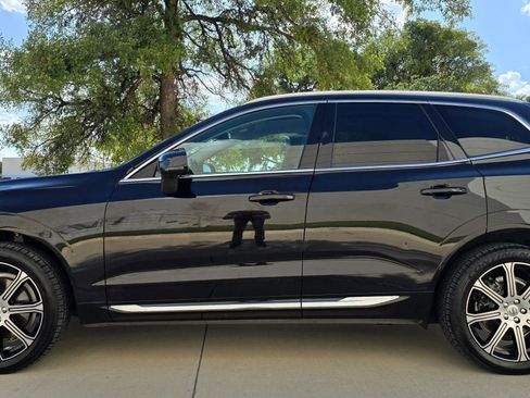 Used 2018 Volvo XC60 T6 Inscription w/ Luxury Seat Package AWD/4WD image 9
