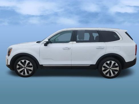 Used 2022 Kia Telluride S image 4