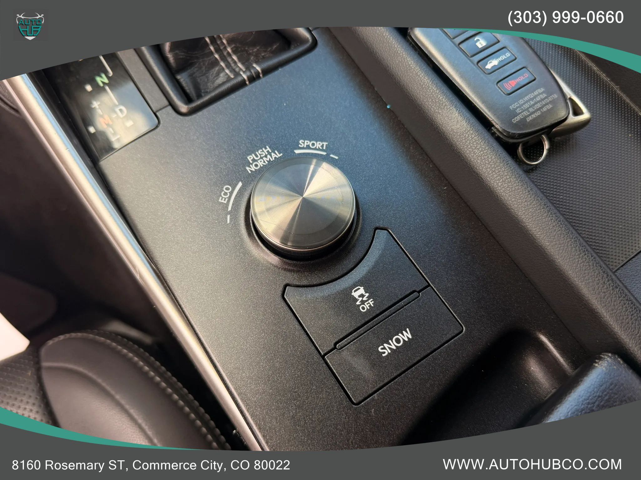 Used 2018 Lexus IS 300 AWD w/ Accessory Package image 20