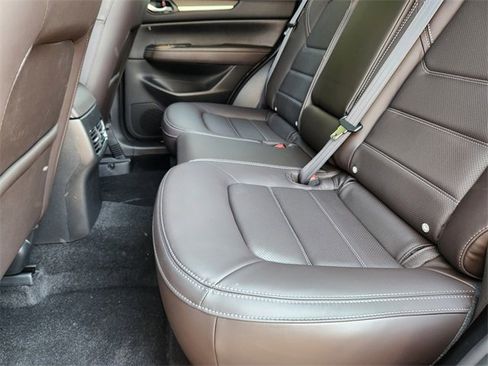 New 2025 MAZDA CX-5 Signature image 14