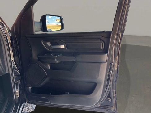 Used 2020 RAM 1500 Tradesman RWD image 19
