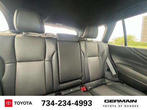 Used 2023 Subaru Outback Wilderness AWD/4WD image 32