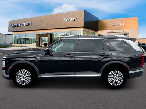 New 2026 Hyundai Palisade SEL AWD/4WD image 22