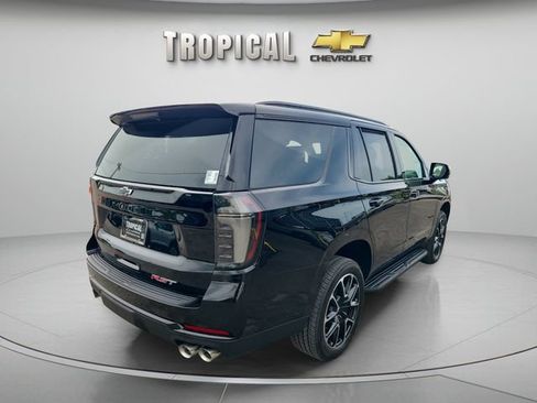 New 2026 Chevrolet Tahoe RST w/ Comfort Package RWD image 5