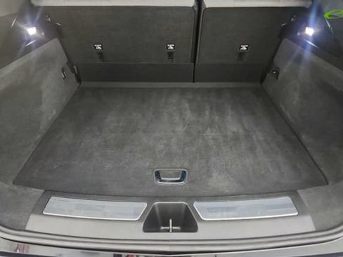 Used 2024 Cadillac Lyriq Tech w/ Driver Assist Package RWD image 15