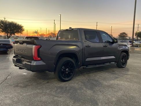 Used 2024 Toyota Tundra Limited image 5