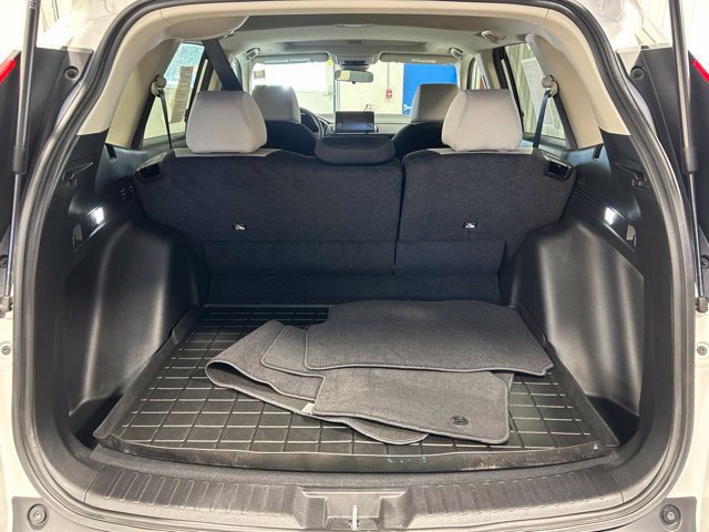 Certified 2024 Honda CR-V EX image 22
