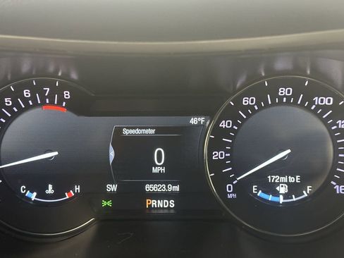 Used 2019 Lincoln MKZ Premiere image 32