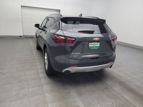 Used 2020 Chevrolet Blazer LT FWD image 5