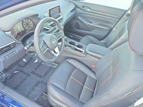 Used 2022 Nissan Altima 2.5 SR image 15