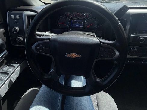 Used 2014 Chevrolet Silverado 1500 LT w/ All Star Edition AWD/4WD image 23