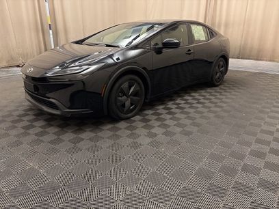 Used 2023 Toyota Prius Limited