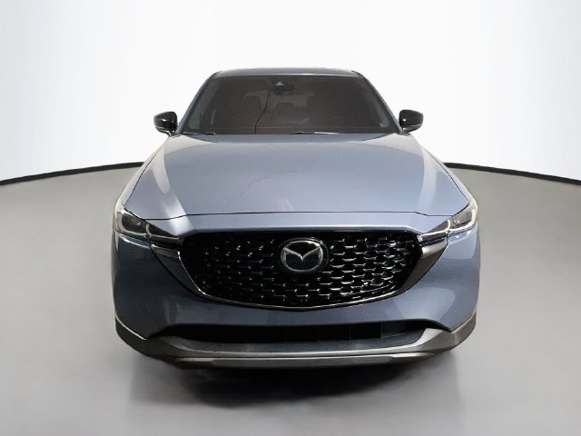 Used 2023 MAZDA CX-5 Carbon Edition AWD/4WD image 2