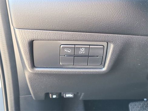 Used 2023 MAZDA CX-5 Carbon Edition image 26