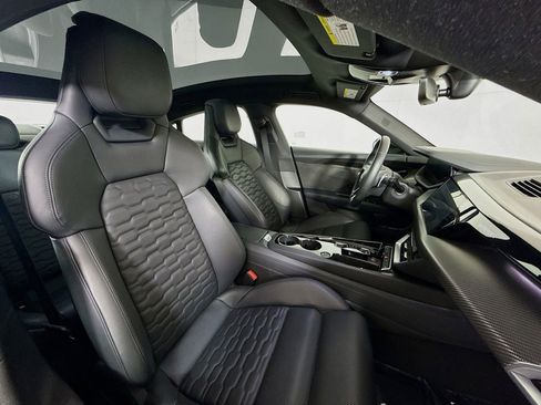 Used 2023 Audi e-tron GT Premium Plus w/ Performance Package AWD/4WD image 28