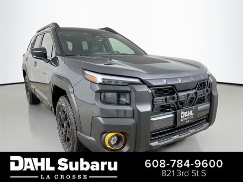 New 2026 Subaru Outback Wilderness image 1