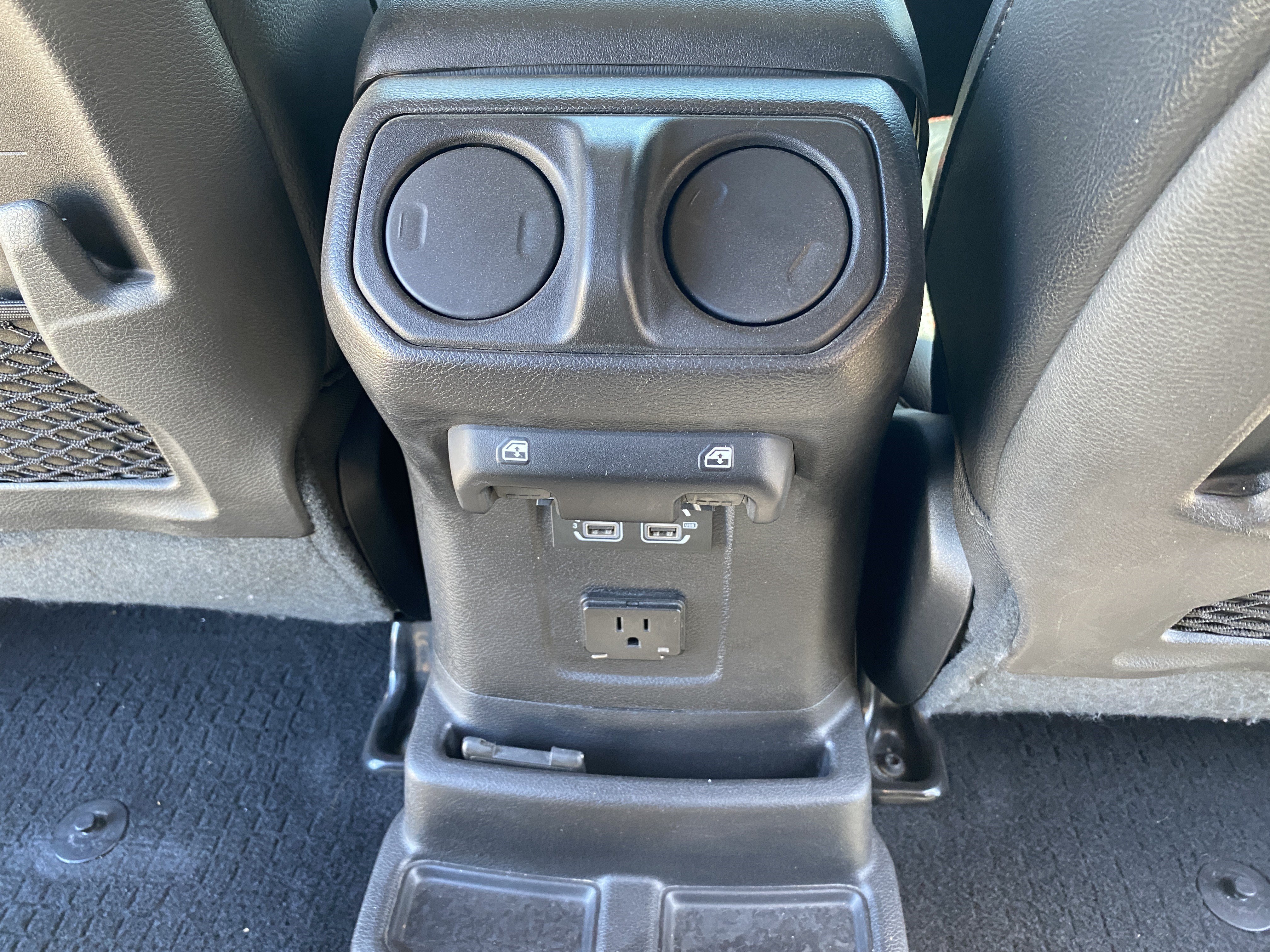 Used 2020 Jeep Wrangler Unlimited Rubicon AWD/4WD image 24