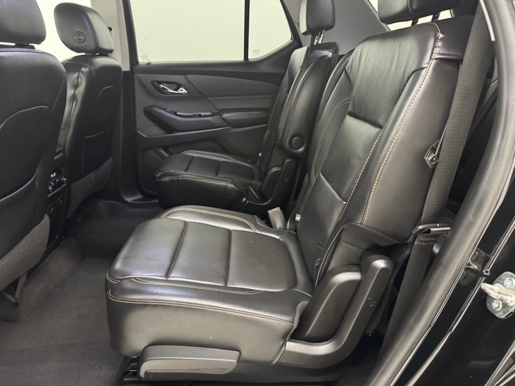 Used 2019 Chevrolet Traverse RS FWD image 22
