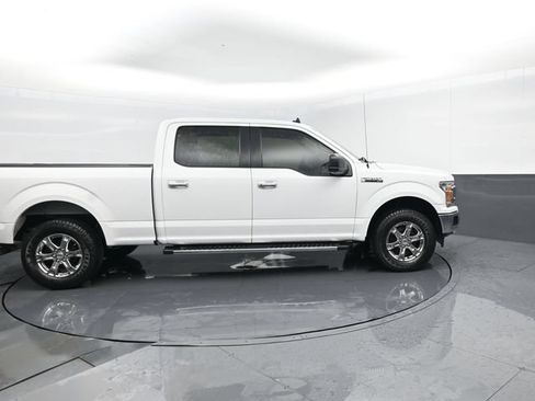 Used 2019 Ford F150 XLT w/ XTR Package AWD/4WD image 4