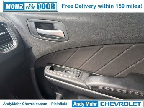 Used 2019 Dodge Charger R/T RWD image 27