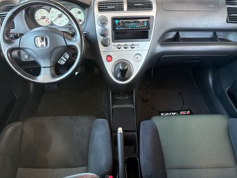 Used 2002 Honda Civic Si image 3