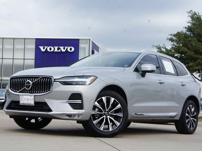 Certified 2023 Volvo XC60 B5 Plus w/ Climate Package