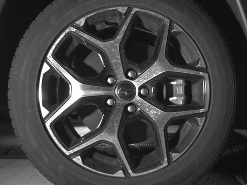 Used 2025 Jeep Compass Limited AWD/4WD image 13