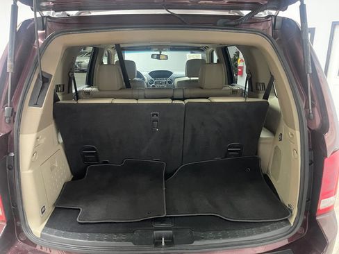 Used 2013 Honda Pilot EX-L image 19