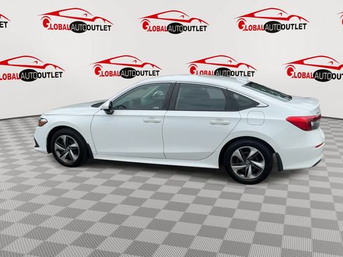 Used 2022 Honda Civic LX image 5