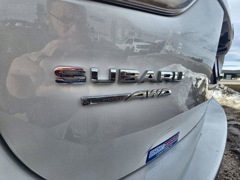 Used 2021 Subaru Forester Premium image 18