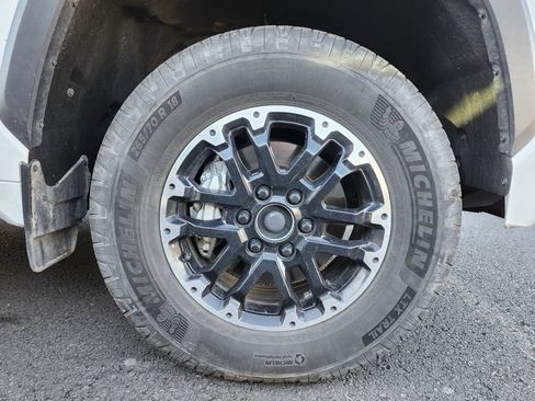 Used 2024 Toyota Tundra SR5 w/ TRD Off-Road Package image 29