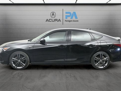 Certified 2023 Acura Integra A-Spec image 23