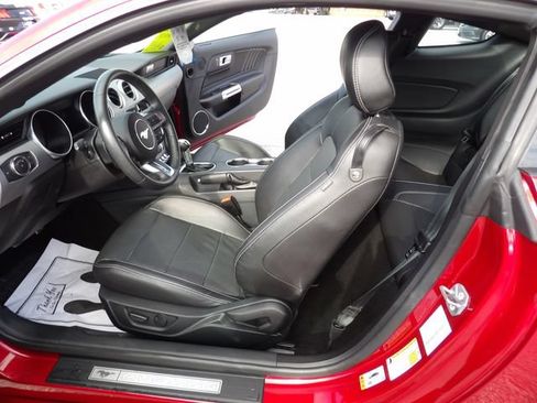 Used 2023 Ford Mustang GT Premium RWD image 29