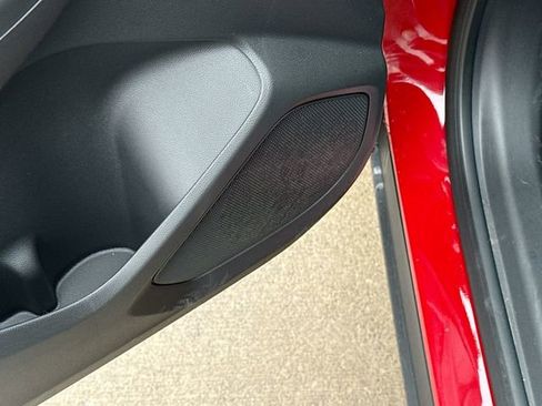 New 2026 Chevrolet TrailBlazer RS w/ Driver Confidence Package image 19