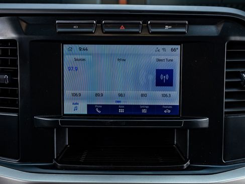 Used 2023 Ford F250 XL w/ STX Appearance Package image 23