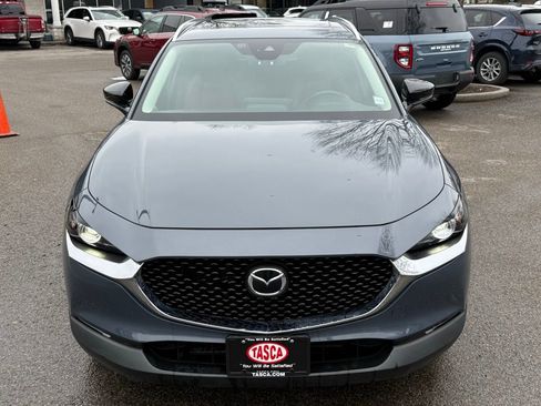 Used 2023 MAZDA CX-30 AWD 2.5 S w/ Preferred Package image 2
