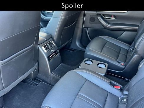 Certified 2024 MAZDA CX-90 Plug-In Hybrid w/ Preferred image 14