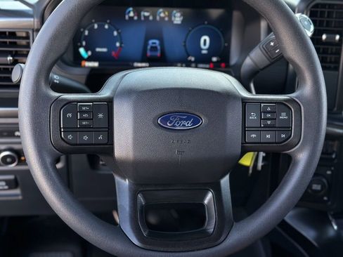 New 2025 Ford F150 STX w/ Equipment Group 200A image 51